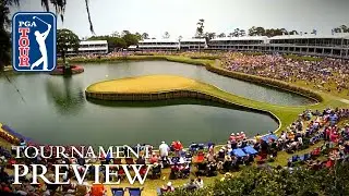 THE PLAYERS Championship 2018 preview