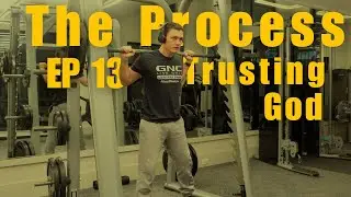 Ep 13: The Diary of a Christian Entrepreneur | Trusting God