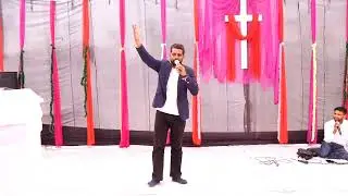 CRAZZY CHRISTIANS (यीशु के दीवाने)- Zakkai, David, Paul The Apostle, Shadrek Meshak Abadengoe,