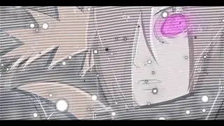 Im Back! First AE edit | Naruto Badass Edit