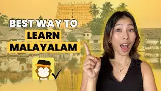 Learn Malayalam in 2026: In-Depth Review of the Top Language Apps