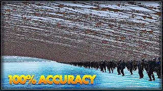 Satisfying Super Archers vs 1 Million Nicola Tesla - Ultimate Epic Battle Simulator 2