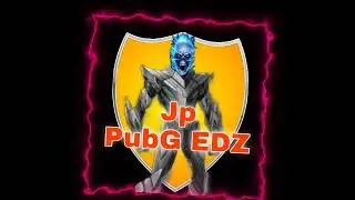 My Channel First Intro Video Editing Blue Flame Skull Armor hunter [ Jp PubG EDZ ] AmV GMV Nightcore