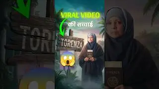 The TRUTH Behind the Viral Torenza Woman Video 😱