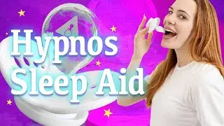 This Tiny Sleep Aid Works Anywhere (No Prescription!)