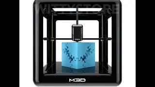 M3D Pro 3D Printer