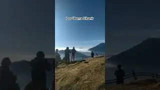 Pos utama Bukit Sikunir #dieng #pakettourdieng #wisatadieng #tourdieng #tripdieng #gotripasia