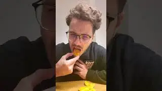 Neue Chips? Tag 40 Cheeze it chilli cheese im Snacktest und Tastetest