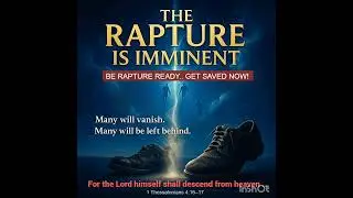 PRE TRIB? MID TRIB? OR POST TRIB? ANO PO BA TALAGA ANG TAMANG VIEW SA TIMING NG RAPTURE?