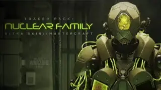NUCLEAR FAMILY in WARZONE MOBILE
