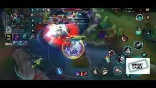 Lux Mage