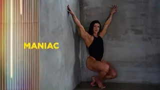 MANIAC