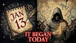 13 января 2026 года: Сбой в Матрице &laquo;Неудача&raquo; (Смотрите прямо сейчас)