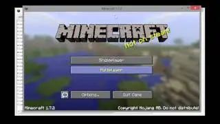 Cara update MC Open Launcher ke 1.7.2 (buat yg bingung aja, yg udah tau ga usah diliat!)