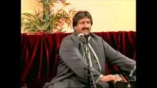 NADEEM AYYAZAISA LAGTA HAI) DM SPECIAL UK