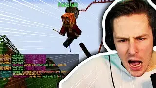 I should never have given PALUTEN ADMIN on my server.