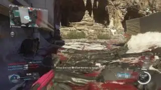 Type 2 fun - Infinite warfare
