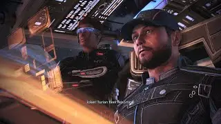 Mass Effect 3 (modded) Leg. Edition (no Commentary) Ep.51 Autumn Shepard Adept (Miranda Romance)