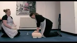 Adult 2 Person CPR (2)