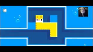 Fancade Daily Challenge Long Cat Plus Gameplay Walkthrough