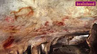 Cueva del Castillo | Brainfeed High Magazine