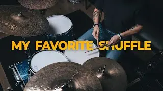 Step Up Your Halftime Shuffle Game! Drum Lesson