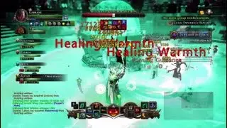 Sw soulbinder ras and withers - mod 14 ps4