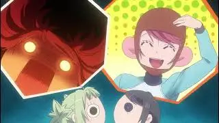 Amanchu Epis&oacute;dio 5 Legendado 
