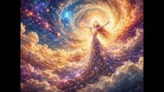 The Consciousness That Transcends Death Without Leaving the Body