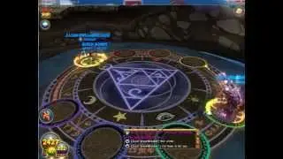 Wizard101 I am going to quit now.