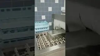 Video inruimen vaatwasser