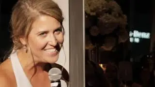 Danielle & Barry Feature Film