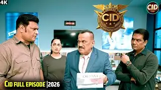 #cid 2025 | Real Heroes | CID Daya | CID Season 2 | Crime World #truestory