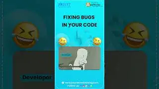 FIXING BUGS IN YOUR CODE 😂 🤣