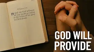 3 Hidden Habits Blocking Your Financial Blessing &ndash; And How Scripture Can Set You Free
