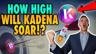 Kadena (KDA) Price Prediction 2021! Is Kadena Worth it?