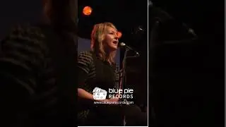 Indigobelle - Live at the Vanguard | Blue Pie Records | Live Performance #promo 9