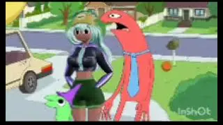 Smiling Friends: Smiling Friends Inc Returns (Season 4 Episode 4)
