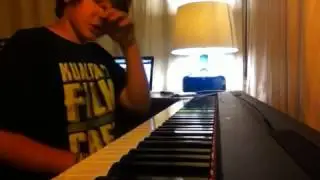 Leif plays 