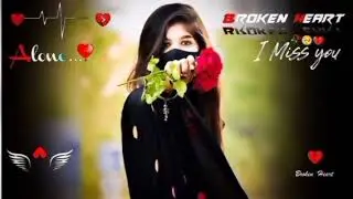BreakUp MashUp💔 Sad Song ❤️Dj Remix Sad Song 2025 🔥 90s Hindi Song Heart💔Broken Song 🔥Lofi Song