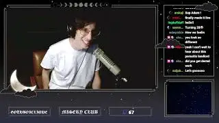 wicca phase - FULL MOON MYSTERY GARDEN WEEK   producer chat with 4evr + Brody + Fantasy Camp