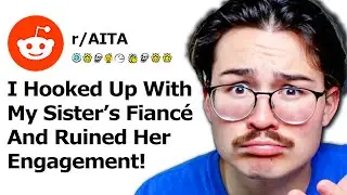 8 Shocking r/AITA Reddit Stories