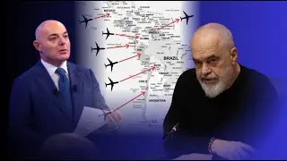 “Unë e ndërtoj jetën si dua”, Fevziu për Ramën: E pres në studio me katër nga panelistët!