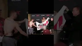 The towel incident