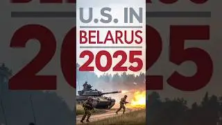 &ldquo;U.S. Officers Attend Russia-Belarus War Games | Zapad-2025&rdquo;