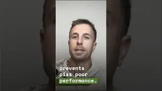 Stop Winging Your Nutrition