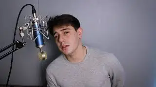 Tini, Maria Becerra - Mienteme (Cover)