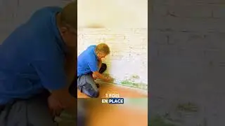 Pressurization #innovation #diy #construction #renovation #building #site