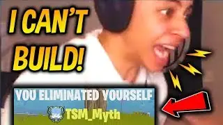 Myth Fortnite RAGE Montage! | Fortnite Funny & Savage Fails (EXTREME ANGER!)