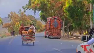 #zhob #ژوب #بلوچستان #viral #vilog #road #views #400k view